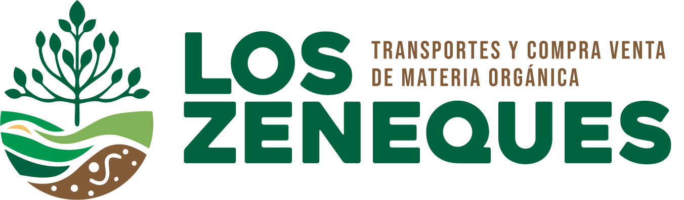 Logotipo Los Zeneques