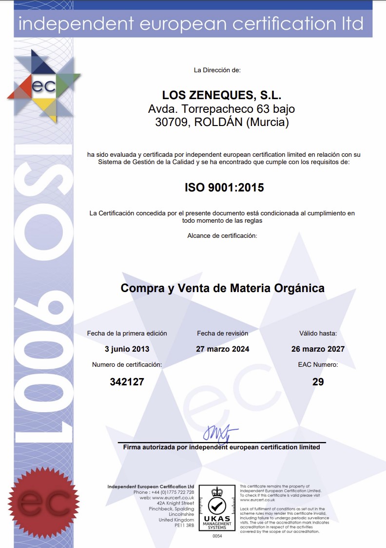 ISO 9001